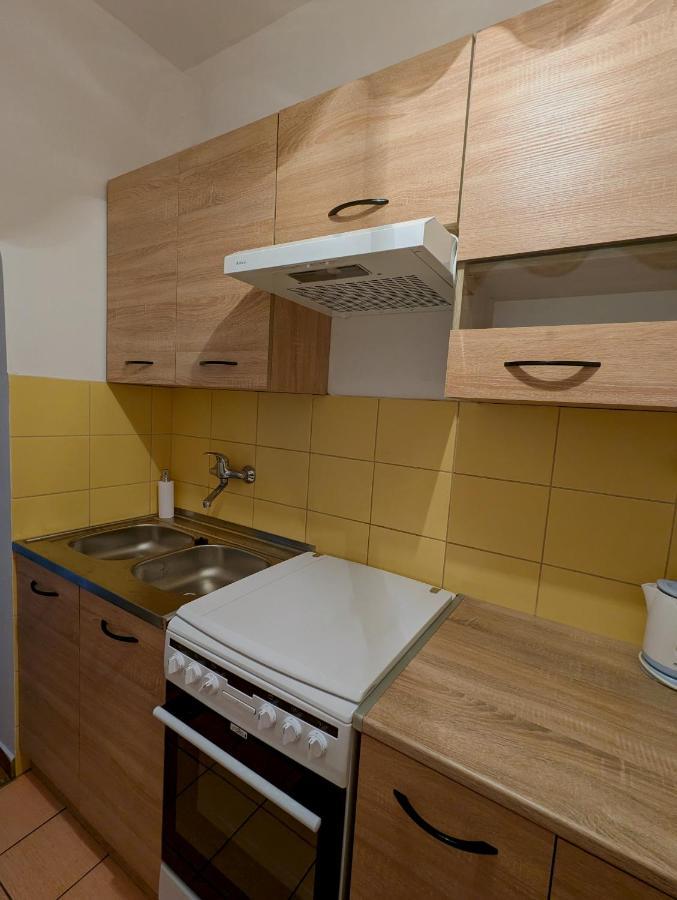 Dobry Apartament Stronie Śląskie Exterior foto