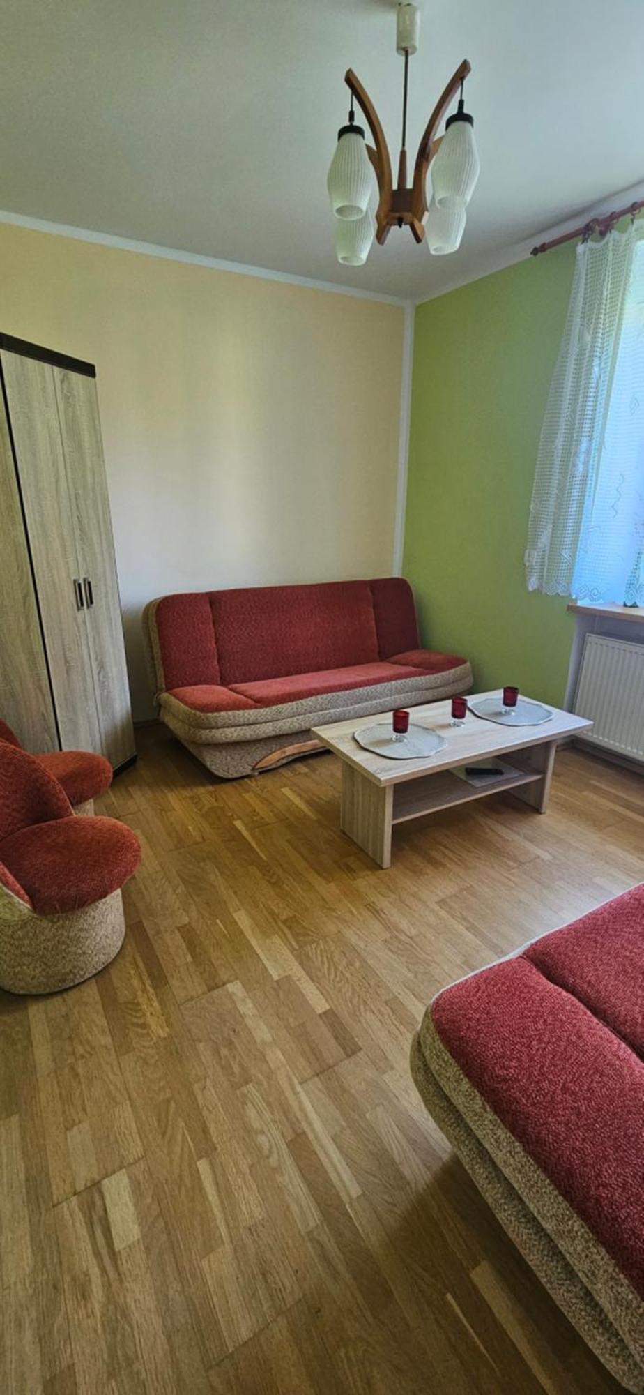Dobry Apartament Stronie Śląskie Exterior foto