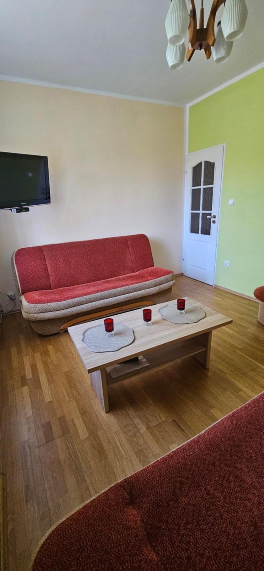 Dobry Apartament Stronie Śląskie Exterior foto